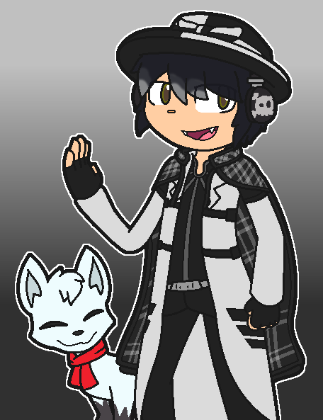 MessyRB on X: my roblox old character and new character   / X